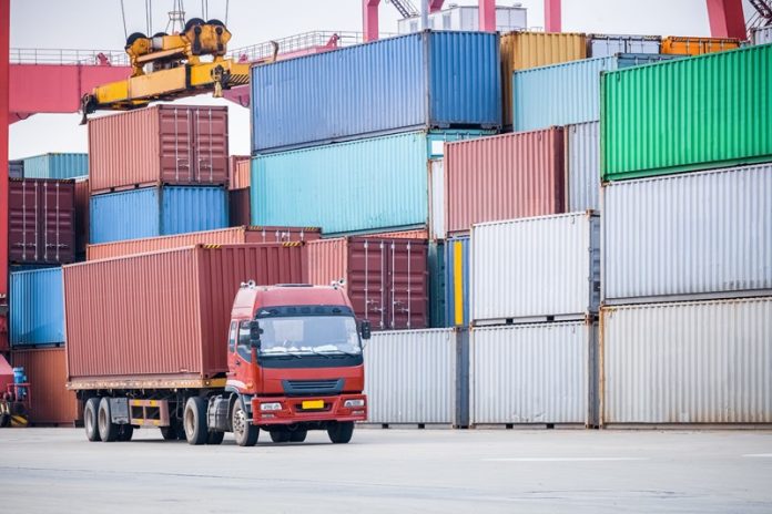 VAT on goods you export
