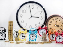 Still time to top up your pension contributions