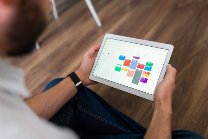 Tax Diary April/May 2026